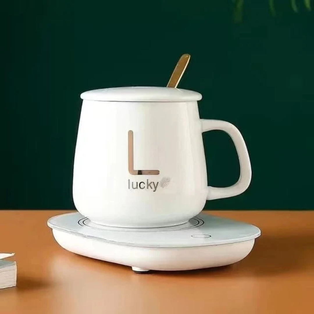 Electric Coffee Cup Warmer